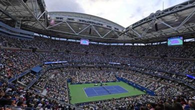 ABD Açık’ta gözler Djokovic’te olacak