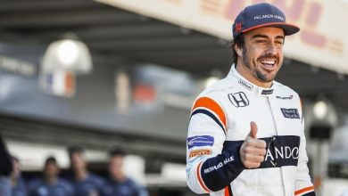 Alonso, motorsporları macerasına farklı şekilde devam edecek