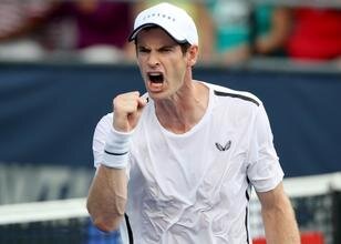 Andy Murray kortlara geri dönüyor