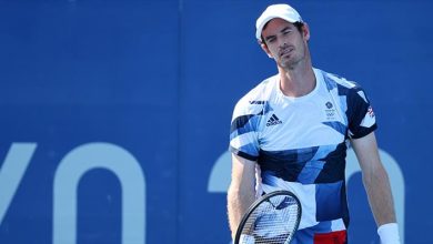 Andy Murray’den buraya kadar…