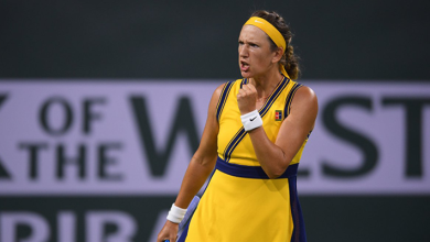 Azarenka şampiyon olursa tarihe geçecek