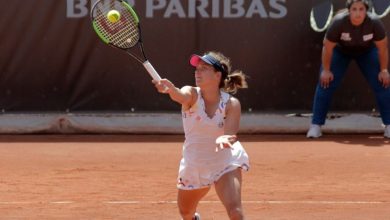 Barbora Strycova, İstanbul Cup’ta yarı finalde!