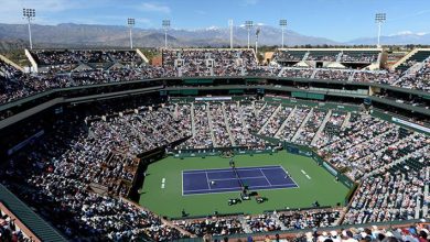 beIN SPORTS’ta tenis şöleni devam ediyor