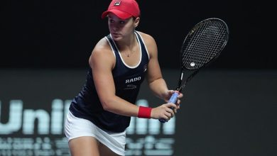 Belinda Bencic, Petra Kvitova’yı 2-1 yendi