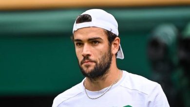 Berrettini, Tokyo 2020’ye katılamayacak