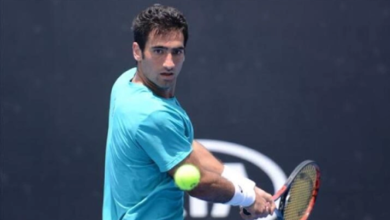 Cem İlkel, Challenger Tour Split 2’de 2. tura yükseldi