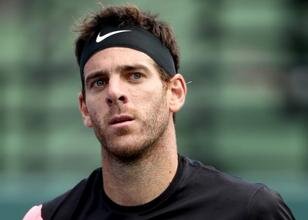 Del Potro, dizinden ameliyat edilecek