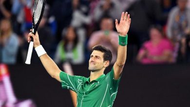 Djokovic, ABD Açık’a katılacak