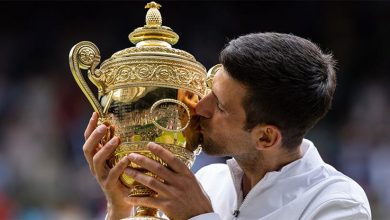 Djokovic “altın-slam”i hedefliyor