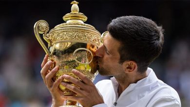 Djokovic “altın-slam”i hedefliyor