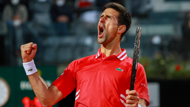 Djokovic, Belgrad Açık’ta finalde