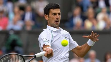 Djokovic bir turnuvada daha aşı yüzünden yok