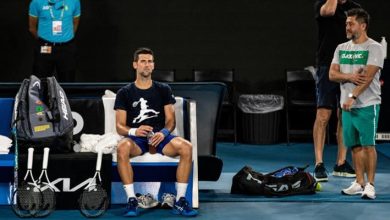 Djokovic Fransa Açık’ı da kaçırabilir!