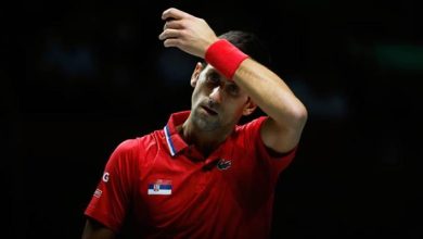 Djokovic hafta sonunu karantinada geçirecek