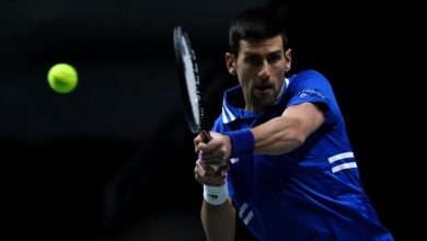 Djokovic hayal kırıklığı yaşıyor