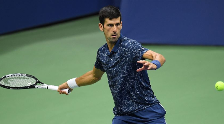 Djokovic özel turnuvaya katılacak