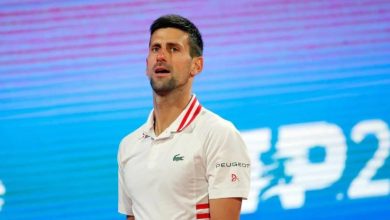 Djokovic, Sırbistan Açık’a yarı finalde veda etti