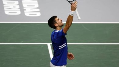 Djokovic yazılı savunmasını mahkemeye sundu