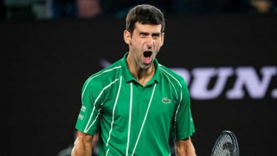 Djokovic’den bir rekor daha