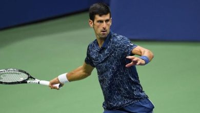 Djokovic’e Fransa’dan yeşil ışık!