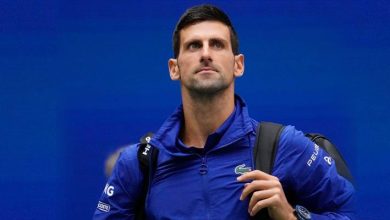 Djokovic’ten aşı yorumu: “Karşı değilim ancak…”