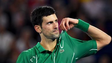 Djokovic’ten erken veda