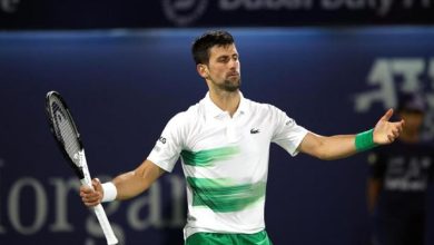 Djokovic’ten flaş karar