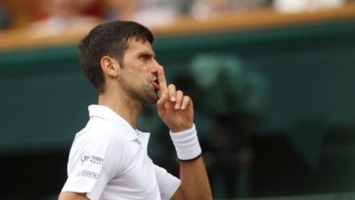 Djokovic’ten olay yorum!