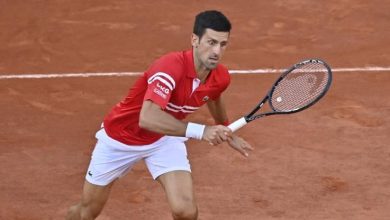 Djokovic’ten tarihi zafer!