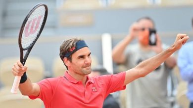 Federer, Fransa Açık’tan çekildi