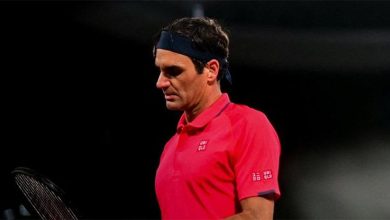 Federer, Fransa Açık’tan çekilebilir