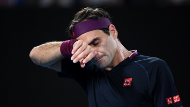 Federer, Miami Açık’a katılmayacak