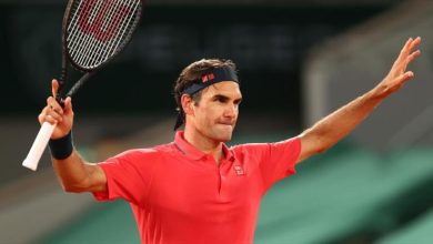 Federer, Tokyo 2020’ye katılamayacak