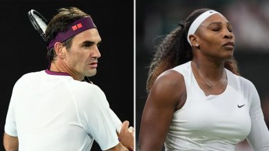 Federer turladı, Serena elendi