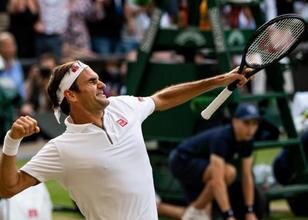 Federer ve Pliskova, ABD Açık’ta 4. turda!