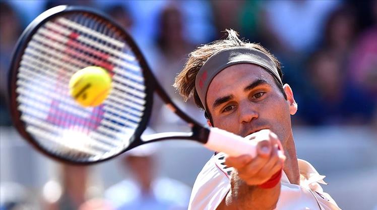 Federer’den dikkat çeken teklif