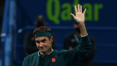 Federer’den Katar Açık’a erken veda