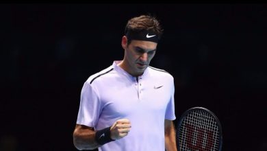 Federer’den kupa “dalya”sı