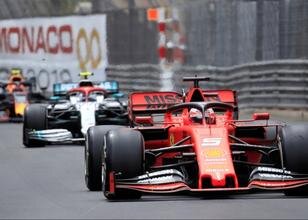 Formula 1’de gözler Kanada’ya çevrildi