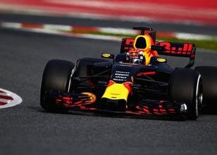 Formula 1’de sıradaki durak Avusturya