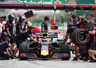 Formula 1’de sıradaki durak Macaristan