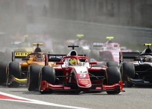 Formula 1’de sıradaki durak Rusya