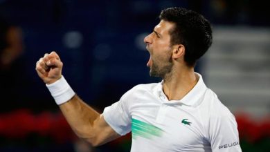 Fransa Açık Djokovic’e yeşil ışığı yaktı!