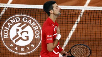 Fransa Açık’ta finalin adı Djokovic-Nadal