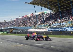 Hollanda Formula 1’e geri dönüyor!