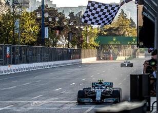 İspanya’da pole pozisyonu Bottas’ın!