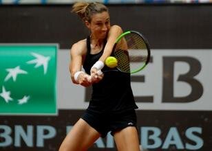 İstanbul Cup’ta şampiyon Petra Martic oldu!