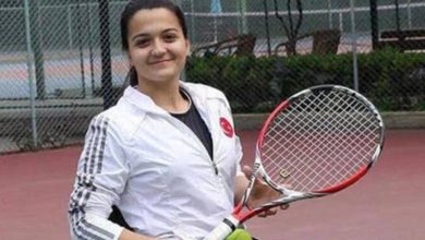 ITF Future Cup Kemer Daima Açık