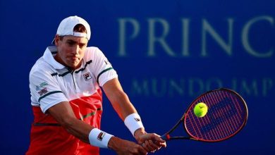 John Isner, Avustralya Açık’a katılmayacak