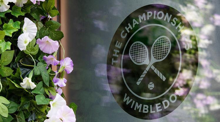 Koronavirüs Wimbledon’ı da vurdu